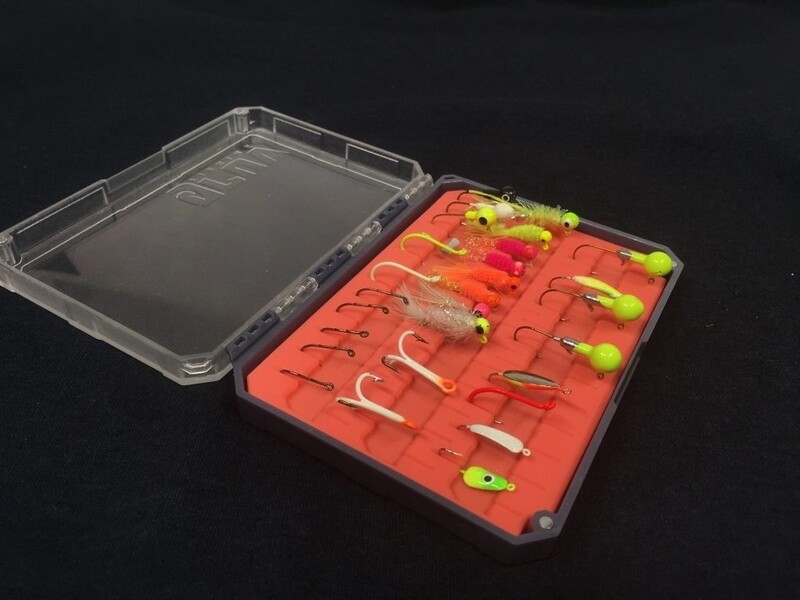 MICRO JIG BOX 5X4X1