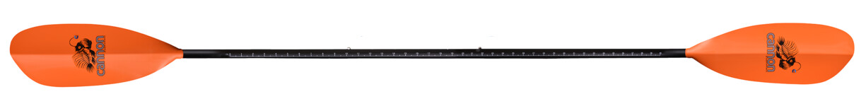 Kingfisher adjustable alluminum Paddle