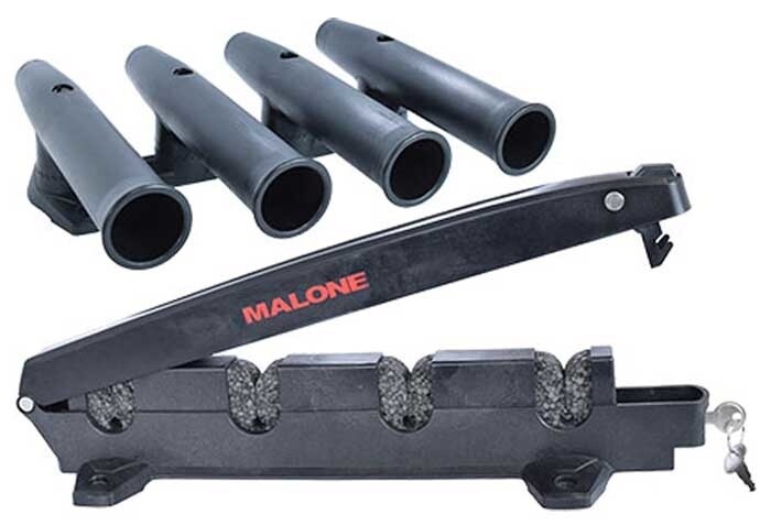 Striper-4 Fishing Rod Carrier