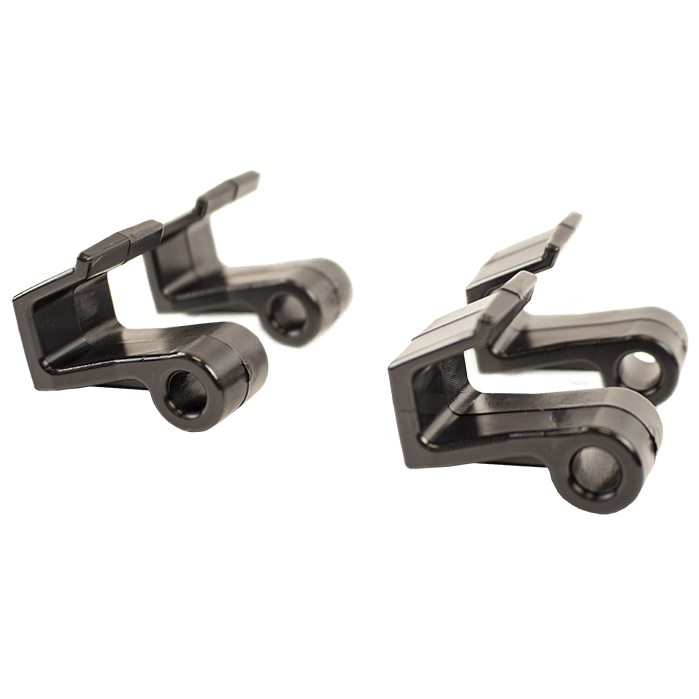 Omni Hooks (Pair)