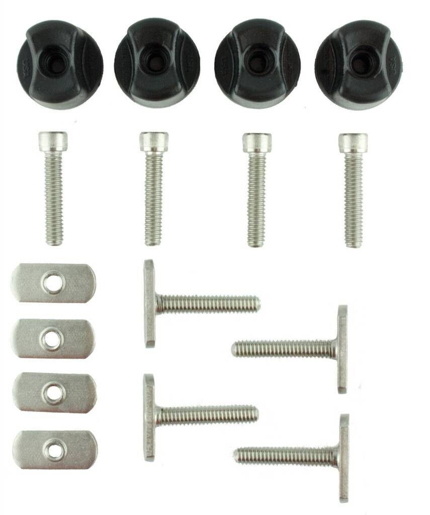 GEARTRAC HARDWARE ASSORTMENT