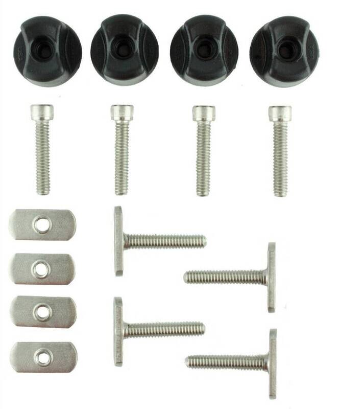 GEARTRAC HARDWARE ASSORTMENT