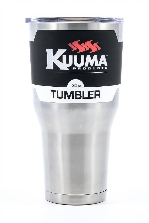 Kuuma 30oz tumbler