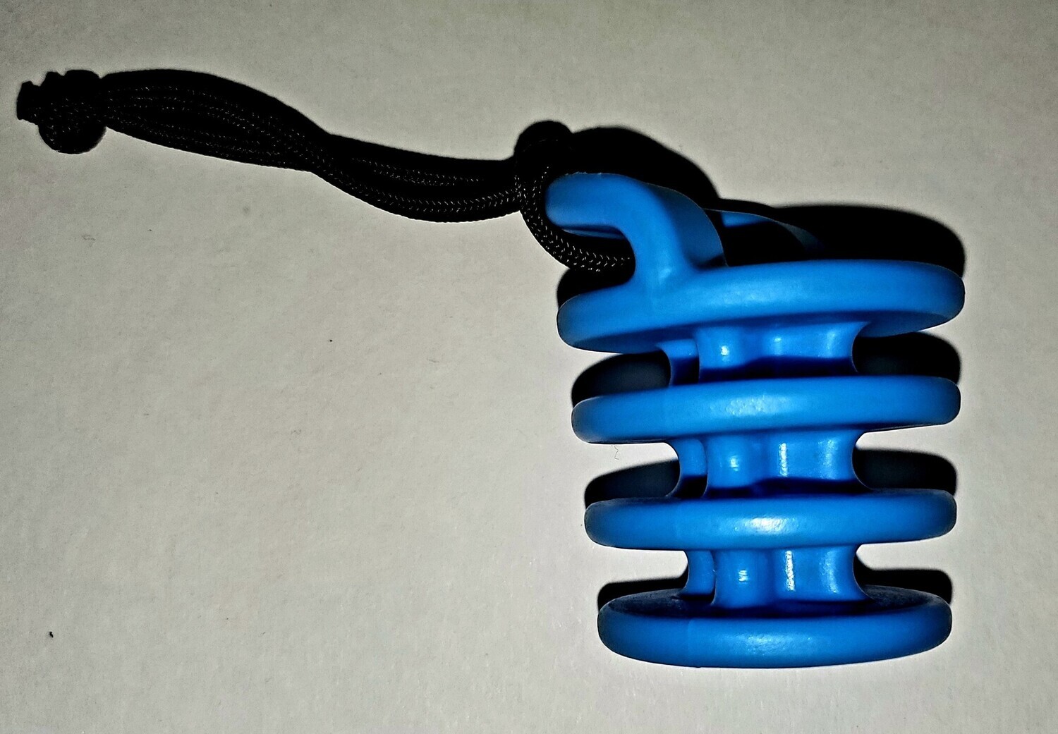 Bulk Scupper plug Medium (Blue)
