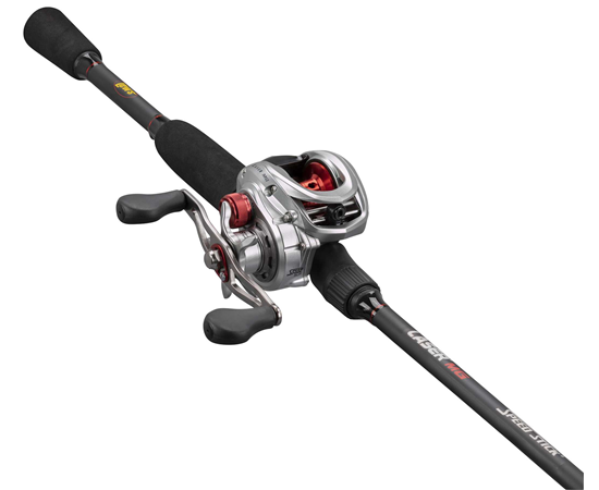 Laser MG Speed Spool 7&#39; MH Baitcast Combo