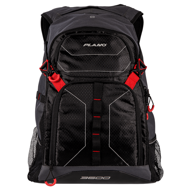 E-Series 3600 Tackle Backpack