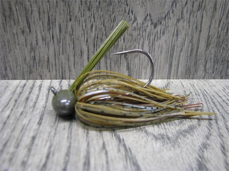 Football Jig