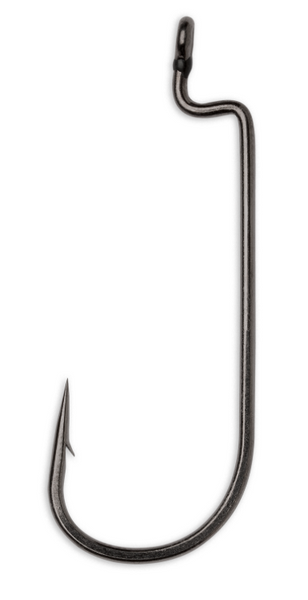 HD Worm Hook