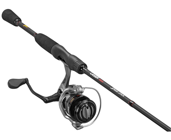 LASER SG SPINNING COMBO 2ND GEN 6&#39;6 Medium