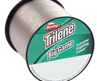 Trilene Big Game 10LB 6000YD