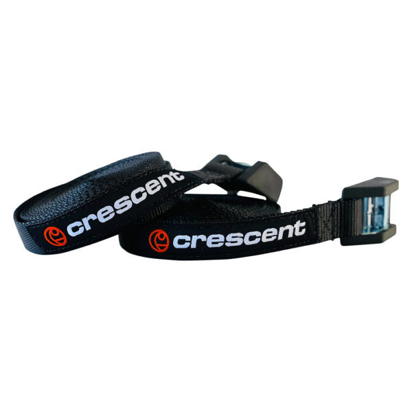 15&#39; Kayak Cam Straps (2 pack)
