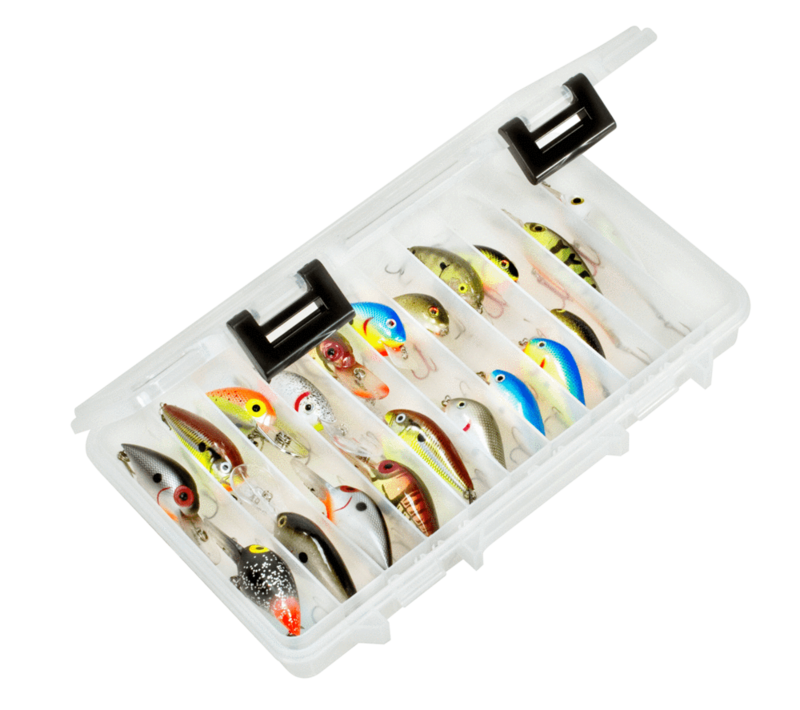 Plano Elite 3707 Medium Crankbait Organizer