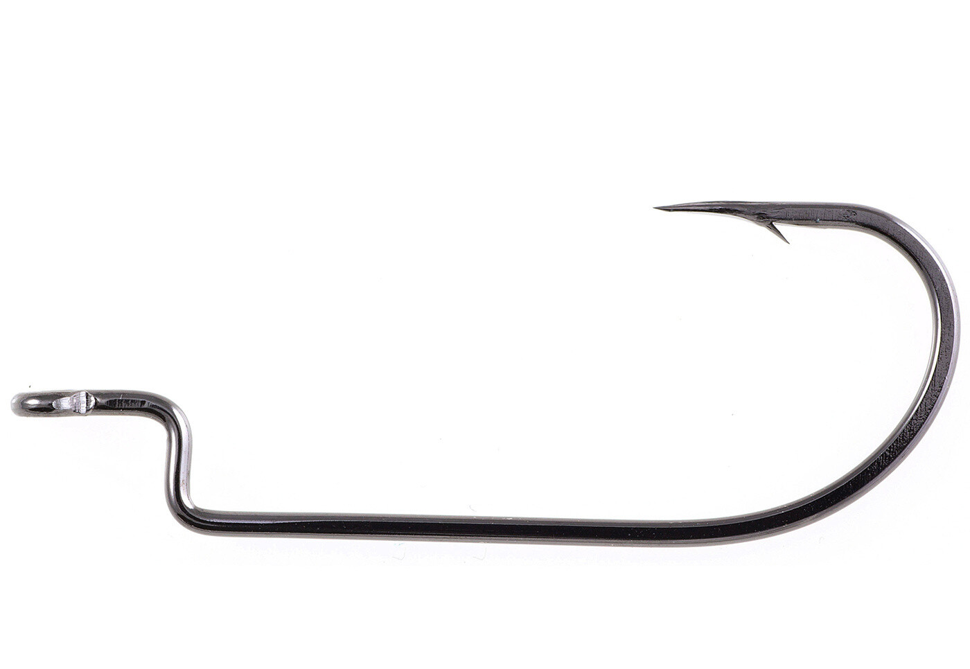 Offset Wide Gap Worm