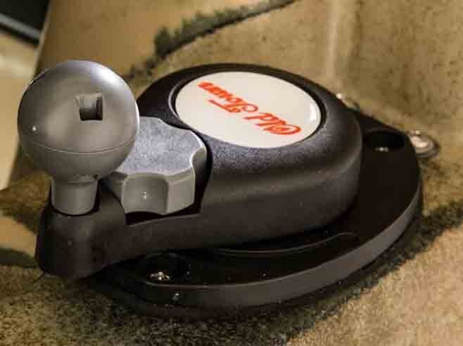 Deluxe Control Knob Kit