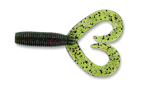 Double Tail Grub