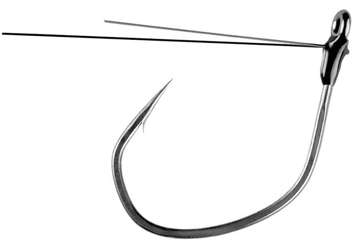 Jungle Wacky Weedless