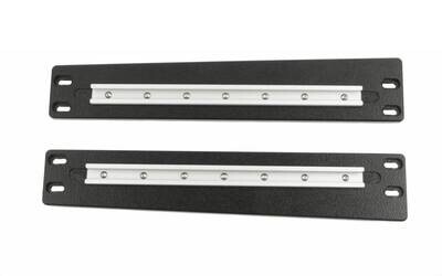 PDL Geartrac plates (pair)