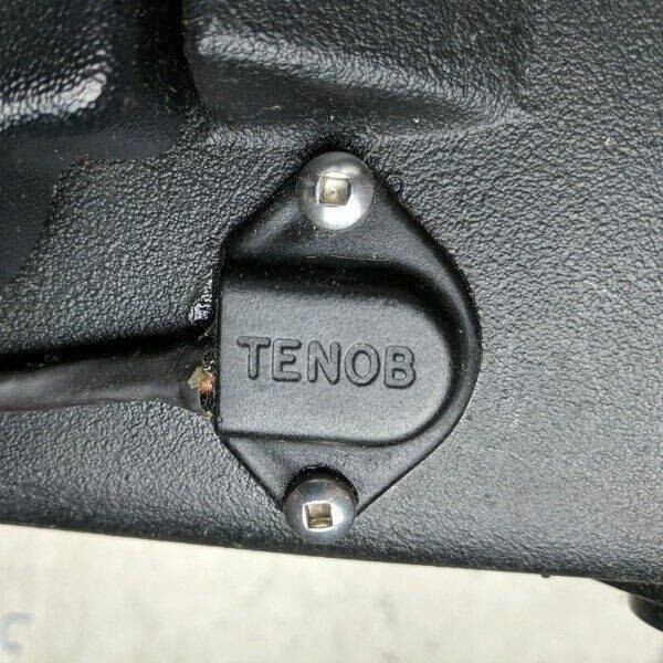 Yak Gear Electric Wire Cover Kit