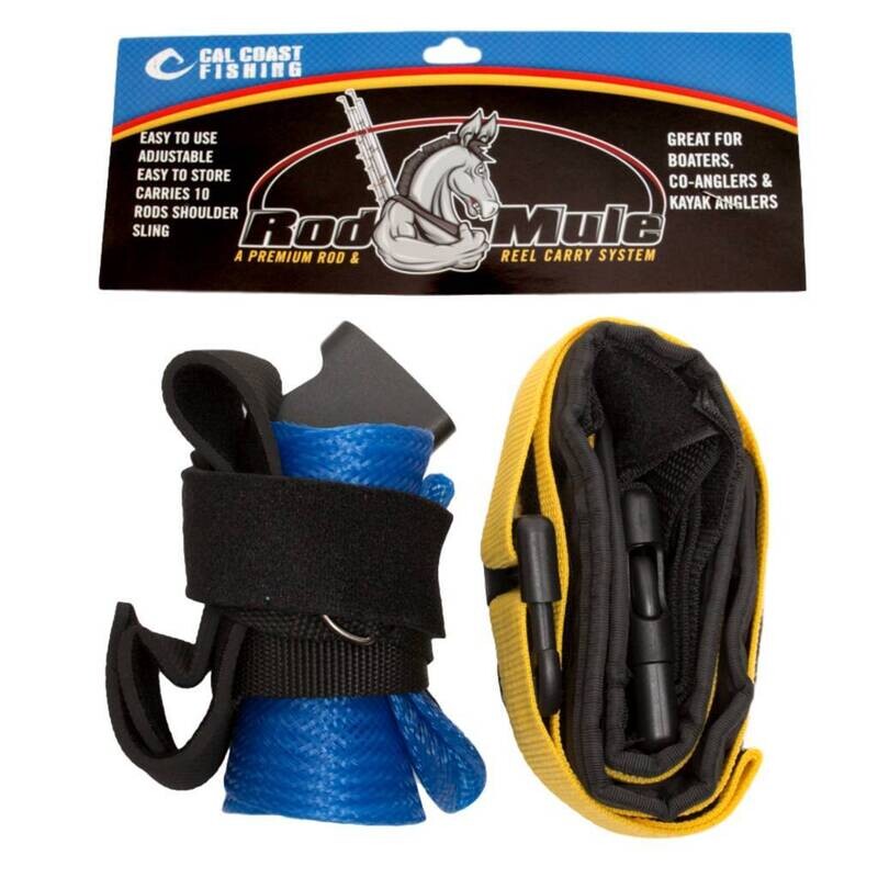 Rod Mule