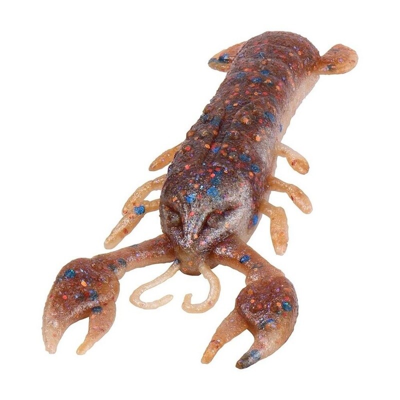 Powerbait Max Scent Lil Trooper