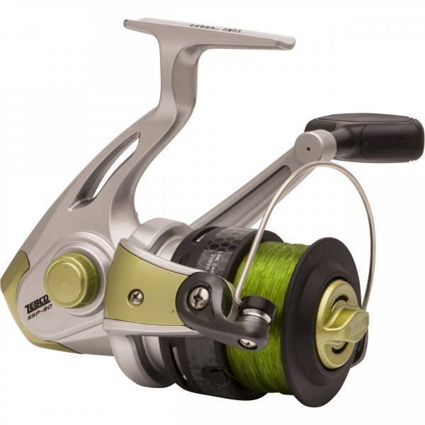 Stinger 40 Spinning Reel