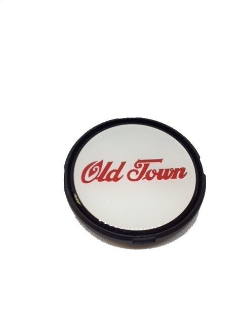 rudder lift dome cap