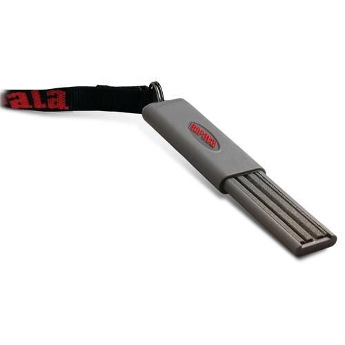 Retractable Hook Sharpener