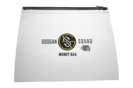 Bass Mafia Googan Squad Money Bag