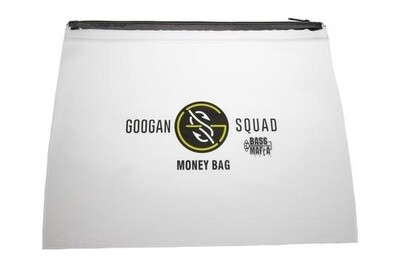 Bass Mafia Googan Squad Money Bag