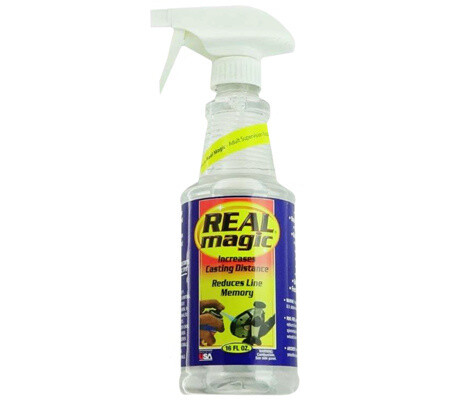 Real Magic 16 oz Trigger Bottle