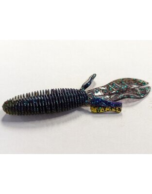 SOFT BAITS