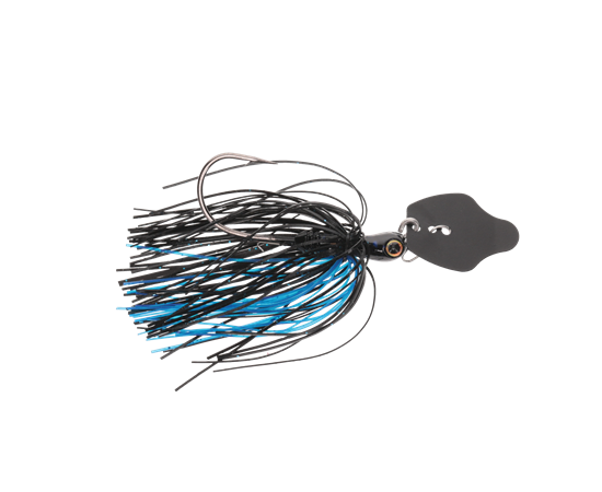 Tungsten Thunder Cricket Vibrating Jig