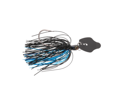 Tungsten Thunder Cricket Vibrating Jig