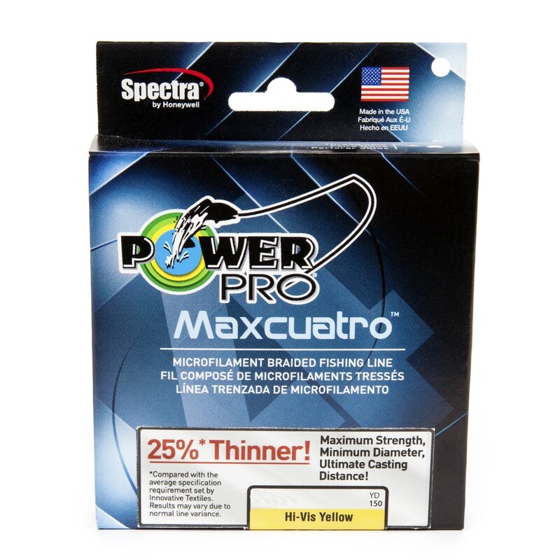 MAXCUATRO