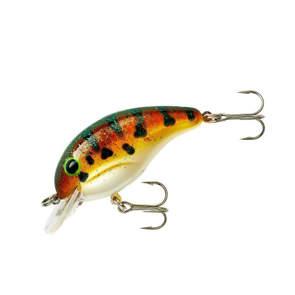 Bandit 100, Color: Natural Goby