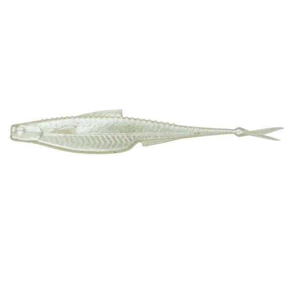 Flush 5.2, Color: Shad Pearl