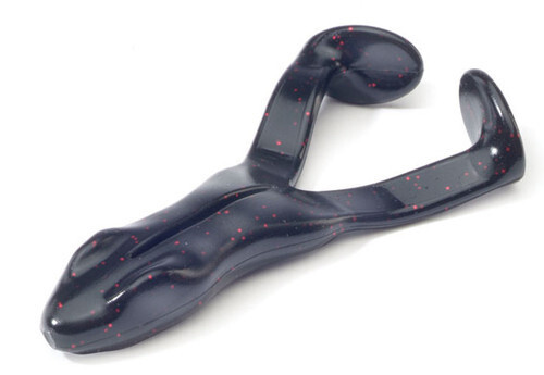 Baby Ribbit, Color: Black