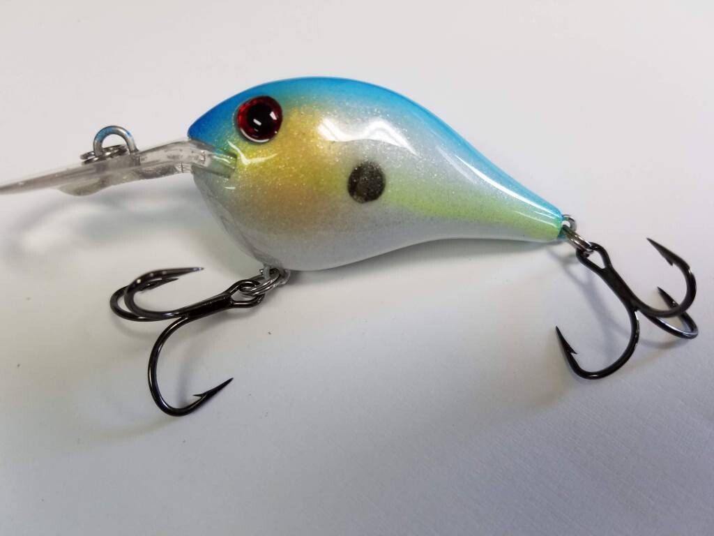 She DT6, Color: Citron