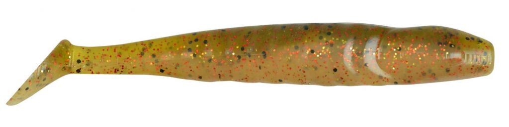 Havoc Grass Pig, Color: Swamp Gas