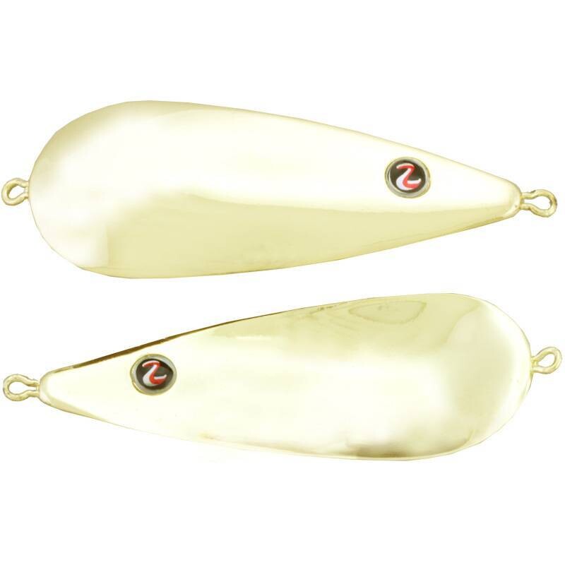 Worldwide Spoon, Color: Gold