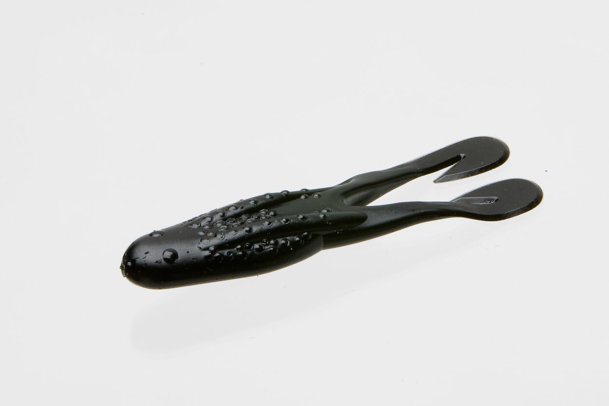 Horny Toad, Color: Black, Size: 4.25&quot;