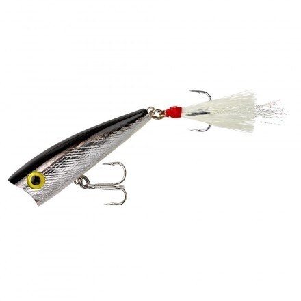 Pop-R, Color: Silver/ Black