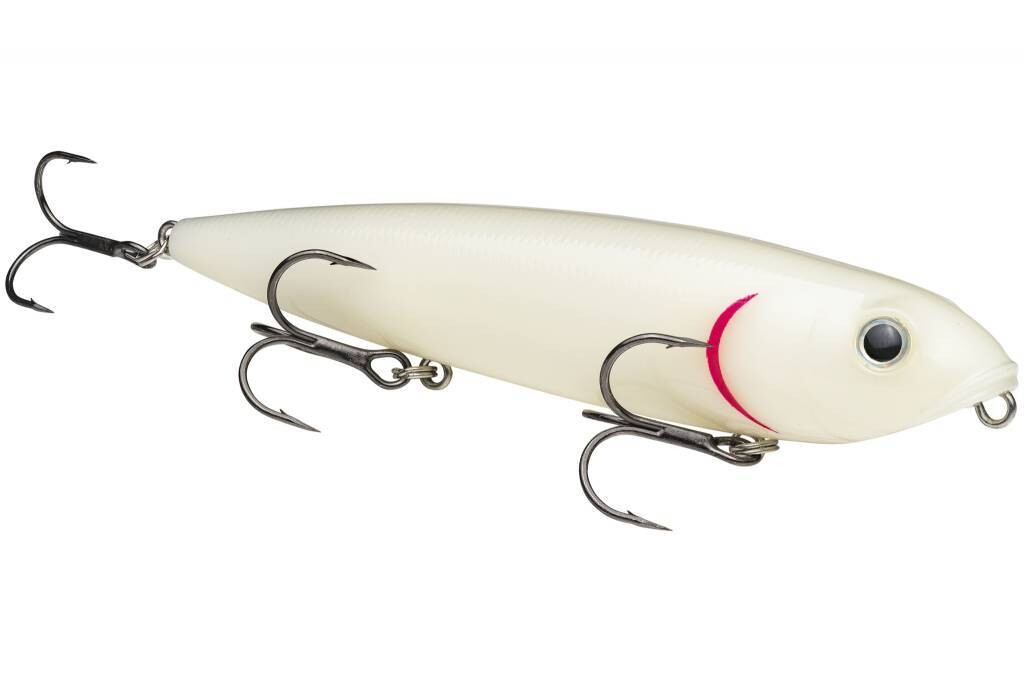 KVD Sexy Dawg, Color: Bone, Size: 4.5&quot;