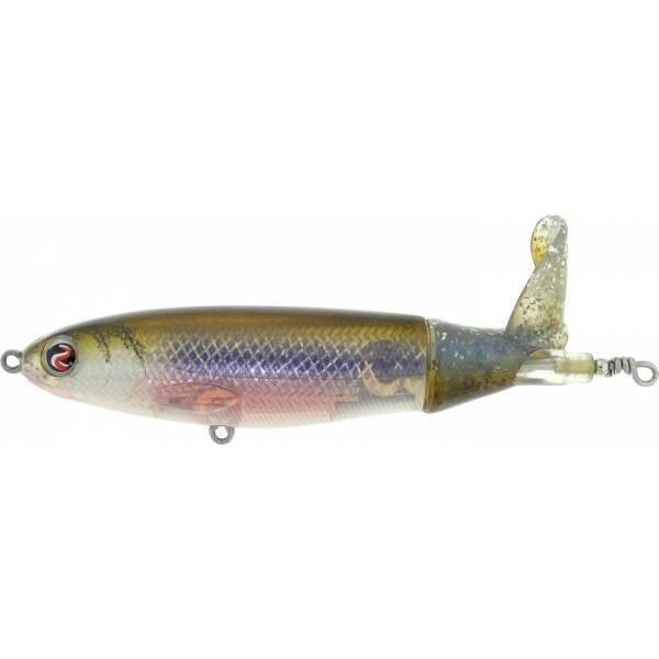 Whopper Plopper 130, Color: Munky Butt, Size: regular