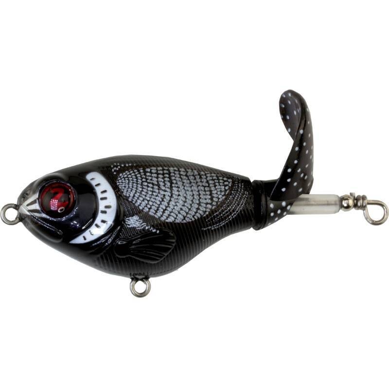 Whopper Plopper 75, Color: Loon