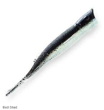 Pop Shadz, Color: Bad Shad, Size: 4&quot;