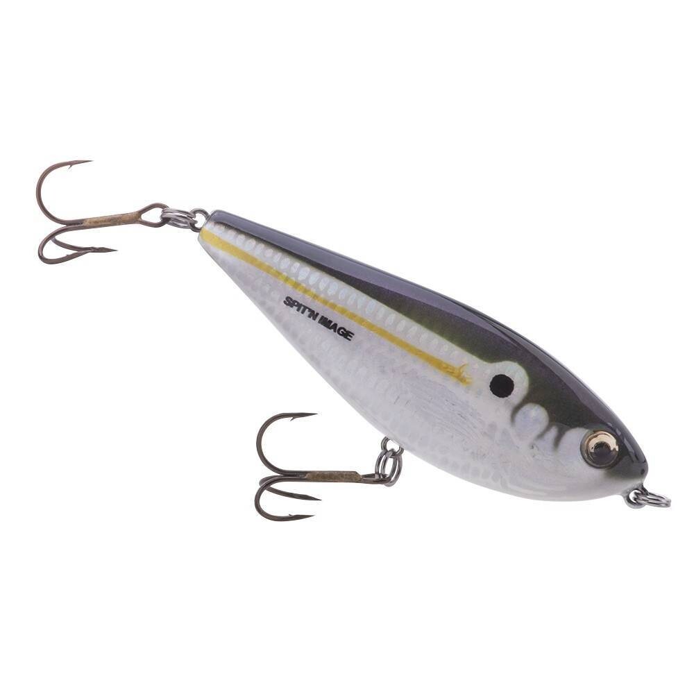 Spit&#39;n Image, Color: Tennessee Shad