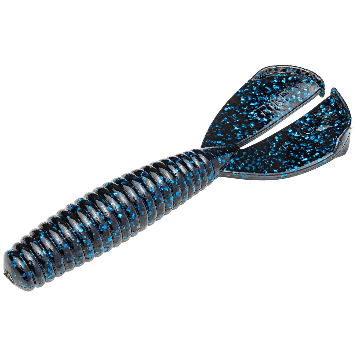 Rage Magnum Menace, Color: Black Blue Fleck
