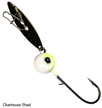 Chatterbait WillowVibe