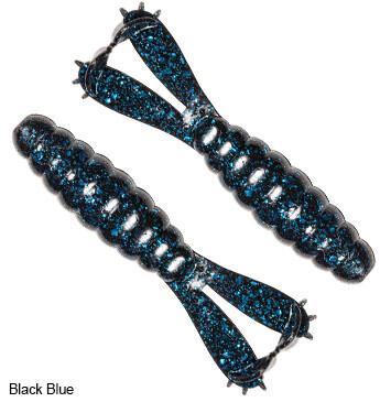 Billy GOAT, Color: Black/Blue